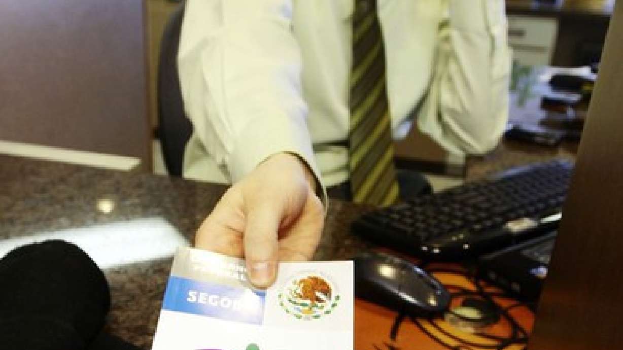 Ya arrancó Operativo Paisano