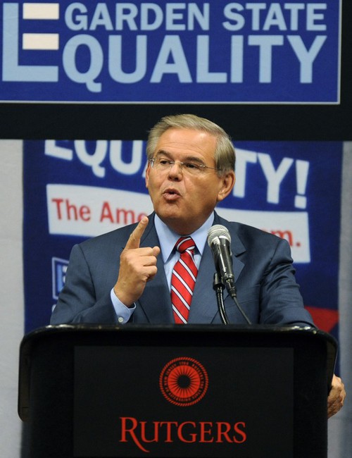 Congresistas hispanos ofrecen 9 ideas migratorias