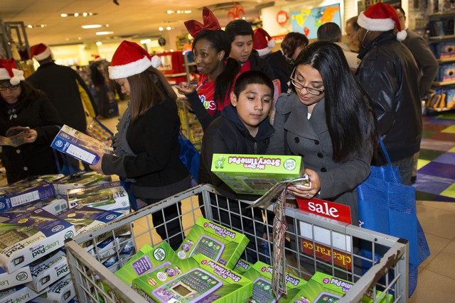 10 regalos para niños en esta Navidad