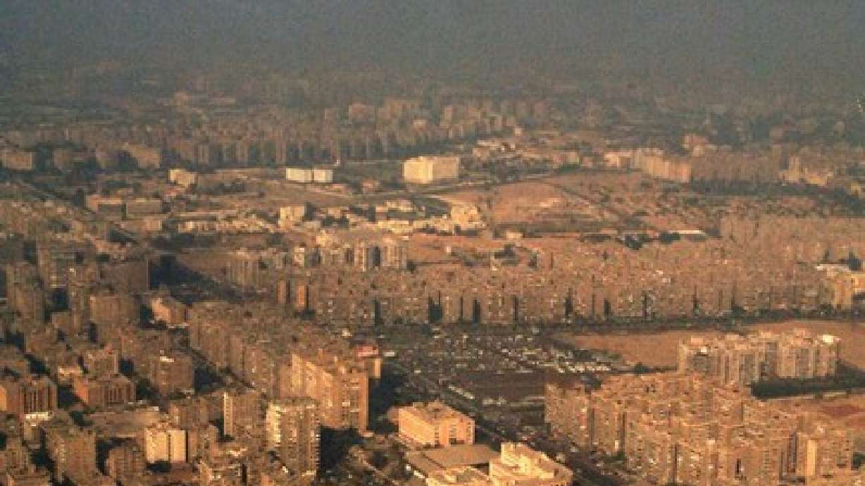 Repunta la emisión global de dióxido de carbono