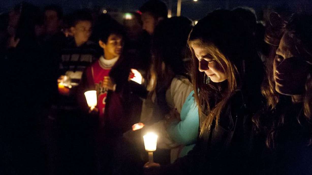 Enfrentar el bullying