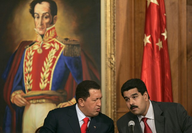 Venezuela: Maduro, el sucesor de Chávez