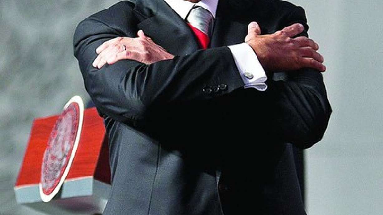 MEXICO SEGUIRA LUCHA CONTRA DROGAS