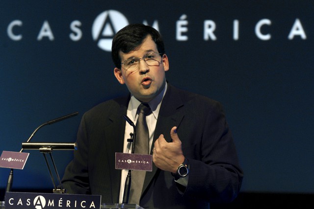 La reforma migratoria debe incluir una senda a la ciudadanía