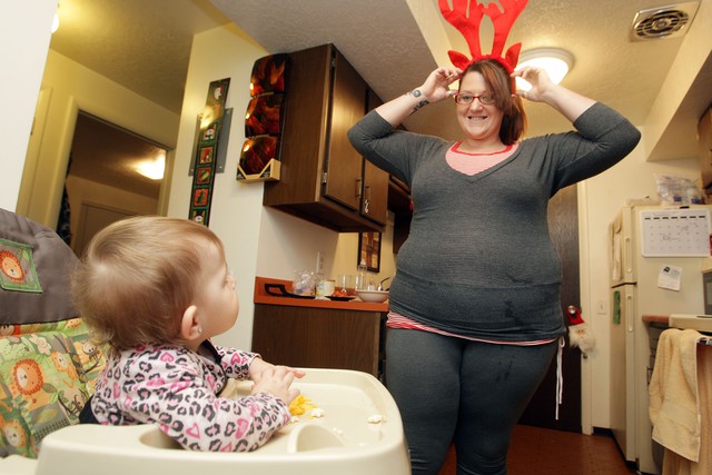 Los olvidados: Ayudar durante las fiestas –y todo el año- da sentido a la vida