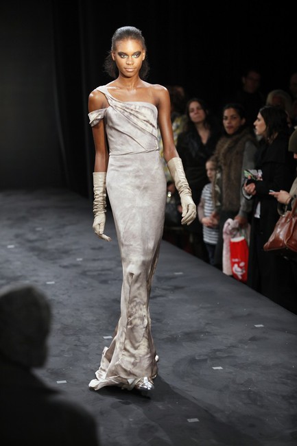 EL ESTILO DEL 2013 PARECE EL FIN DE LAS TENDENCIAS