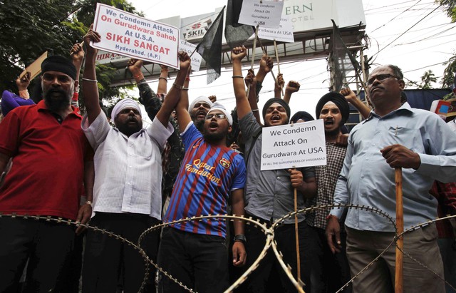 Un año marcado por la tragedia