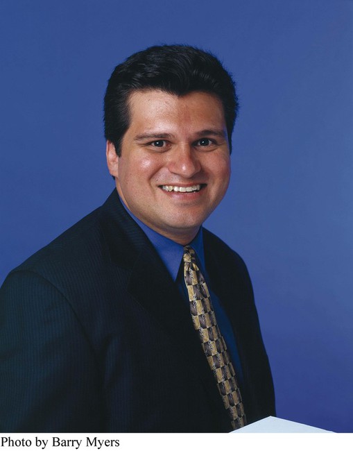 Navarrette: La pesadilla de una DREAMer