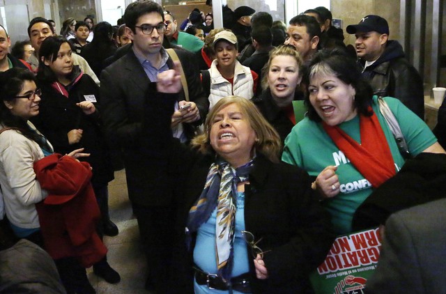 Illinois otorgará licencias a inmigrantes