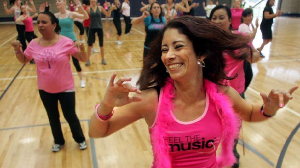 Cómo mantenerse en forma y divertirse a medida que pasan los años