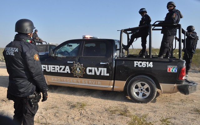 México: frente violencia, gobierno cambia discurso