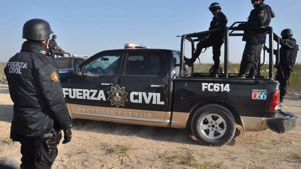 México: frente violencia, gobierno cambia discurso