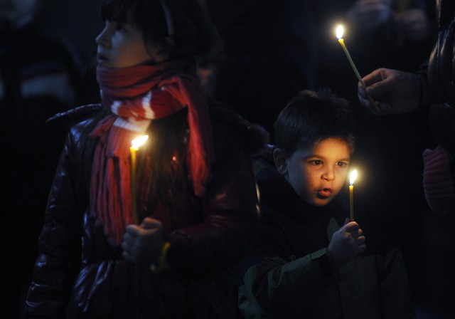 Cómo afecta el divorcio la religiosidad de los adultos jóvenes