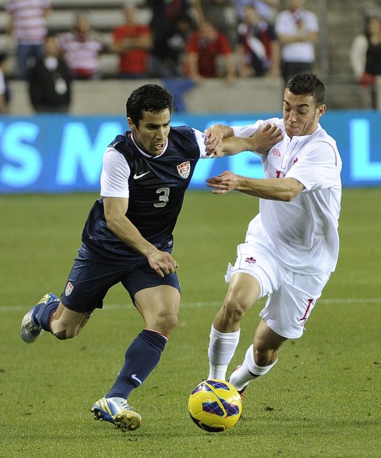 RSL players, coaches look forward to being fans during World Cup
