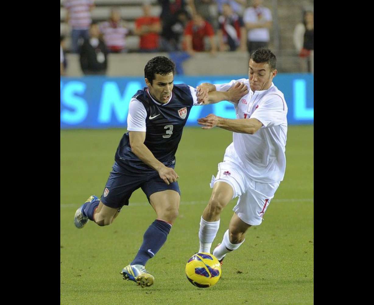 RSL players, coaches look forward to being fans during World Cup