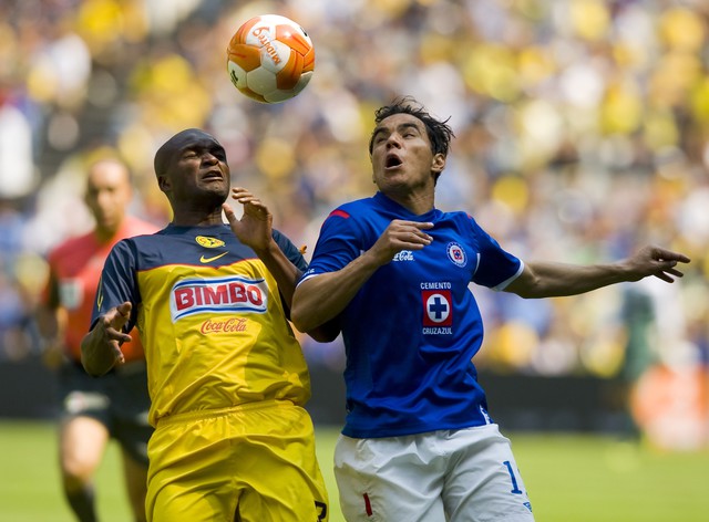 América el mejor club de CONCACAF