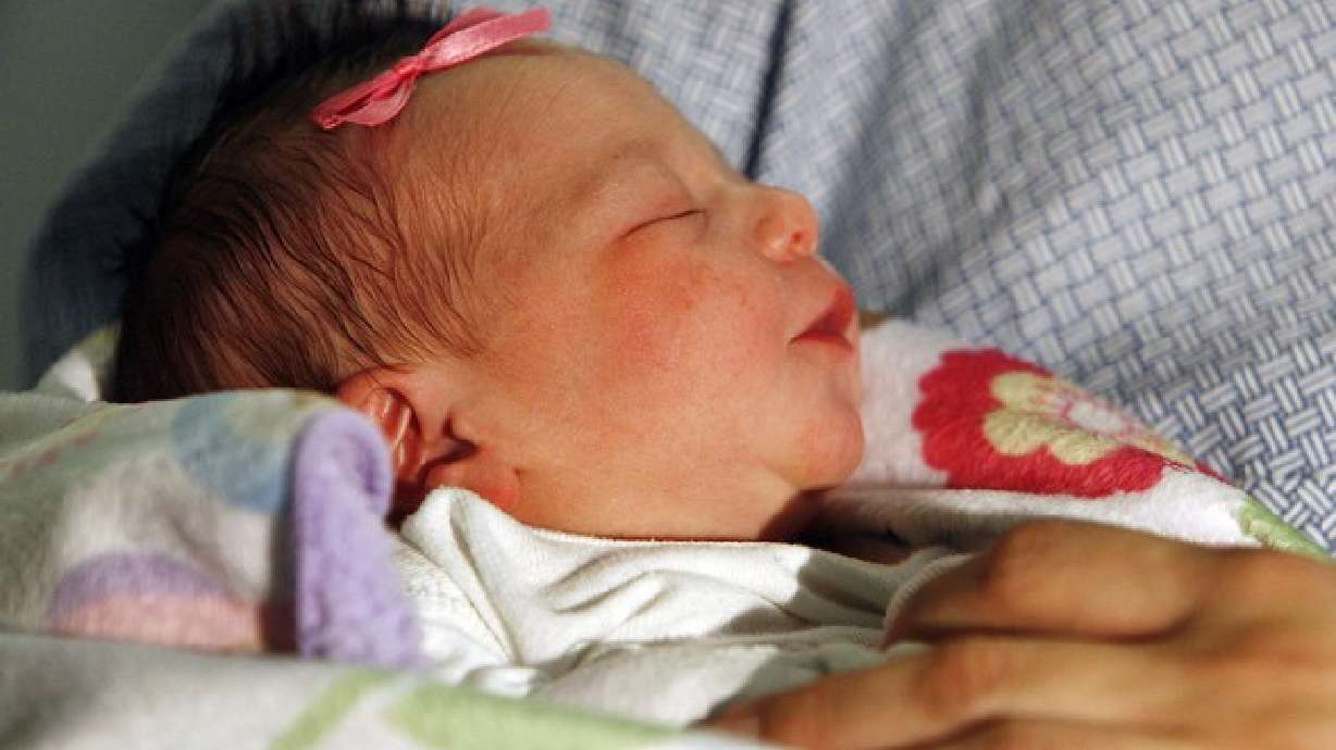 ABC bebé: ¿La forma en que criamos a nuestros hijos puede dificultar su desarrollo cerebral?