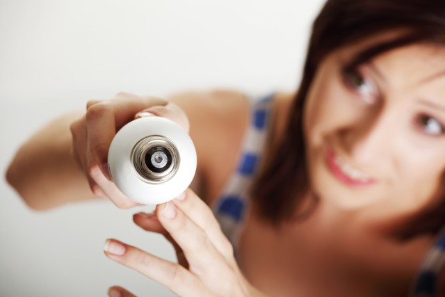 Una manera sencilla de ahorrar energía y dinero