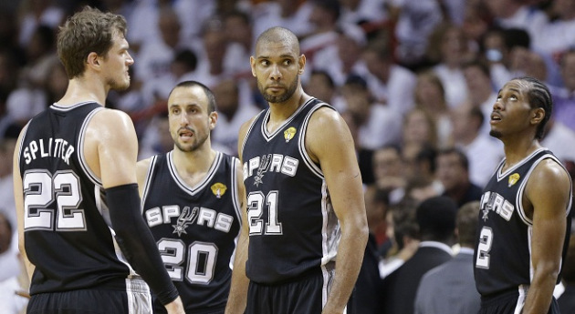 Opinion: You should root for LeBron and the Heat in game 7