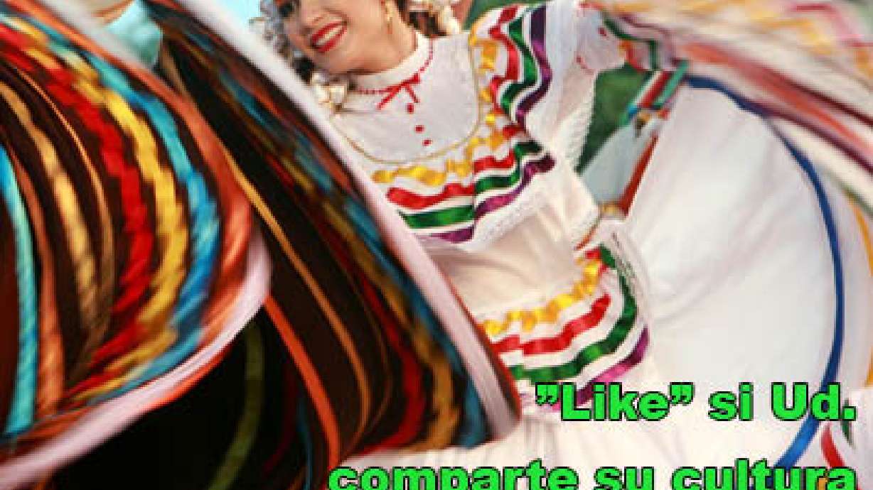 Cultura hispana: un legado a nuestros hijos.