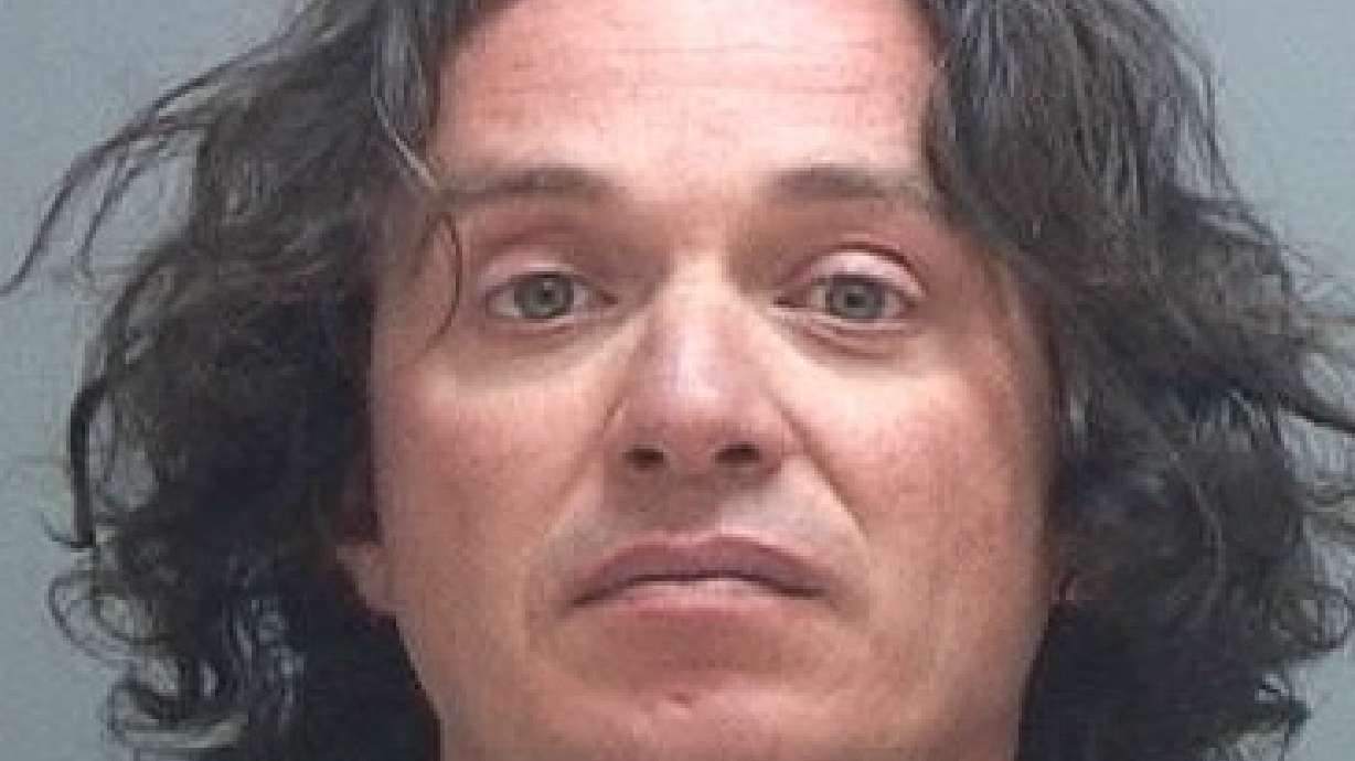 Registered sex offender arrested in brutal rape case