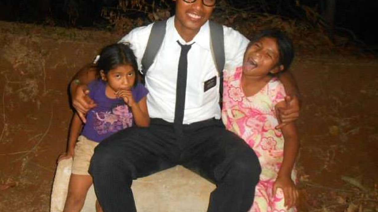 After missionary's death, governor offers condolences