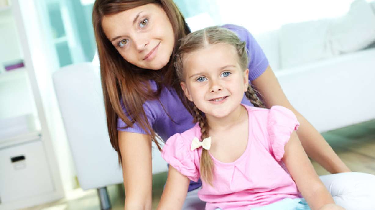 Teach your kids to take a compliment; it's the polite thing to do