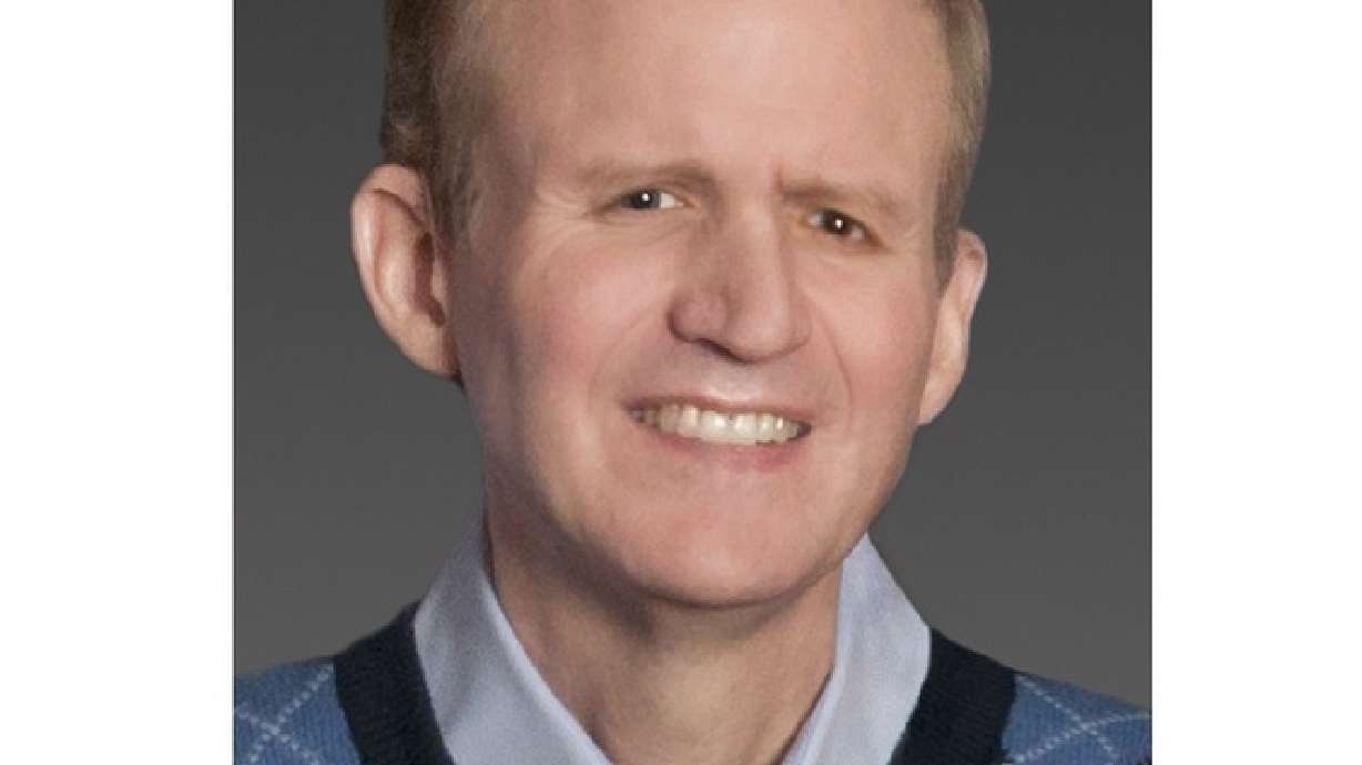 Stephen Marriott dies after lifelong disease