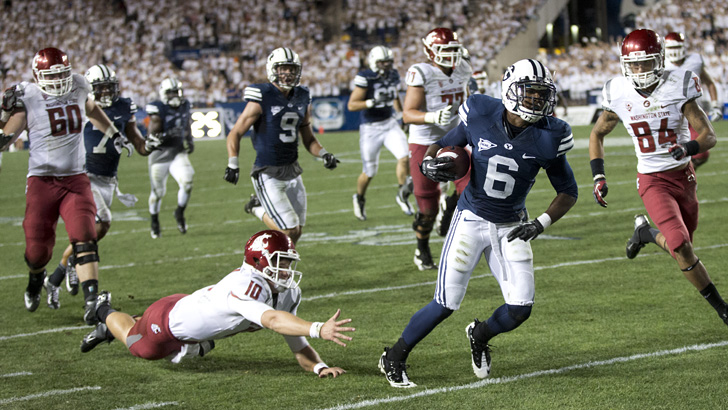 3 players the Cougars can't afford to lose