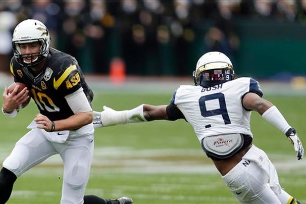 Bay Area Bowl will feature Pac-12 vs. Big Ten