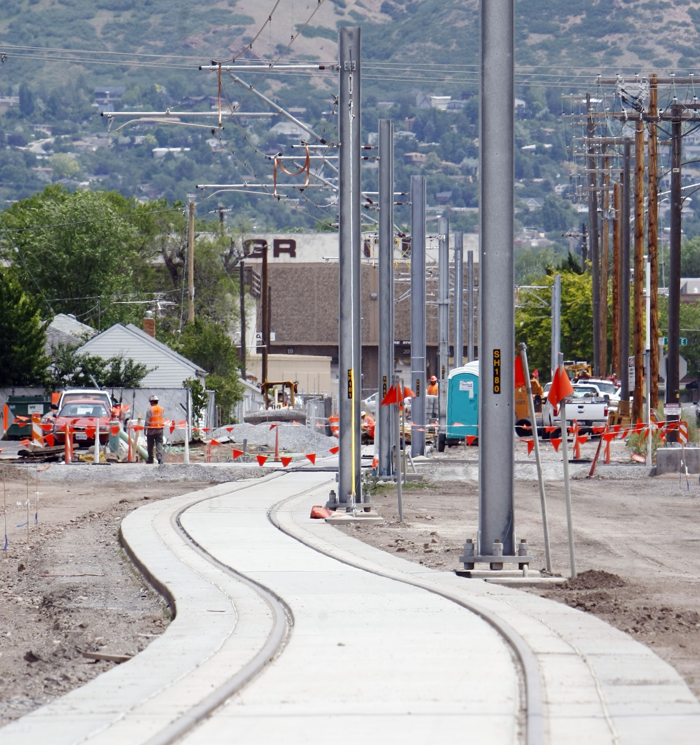 Public transit expansion will result in economic growth, study shows