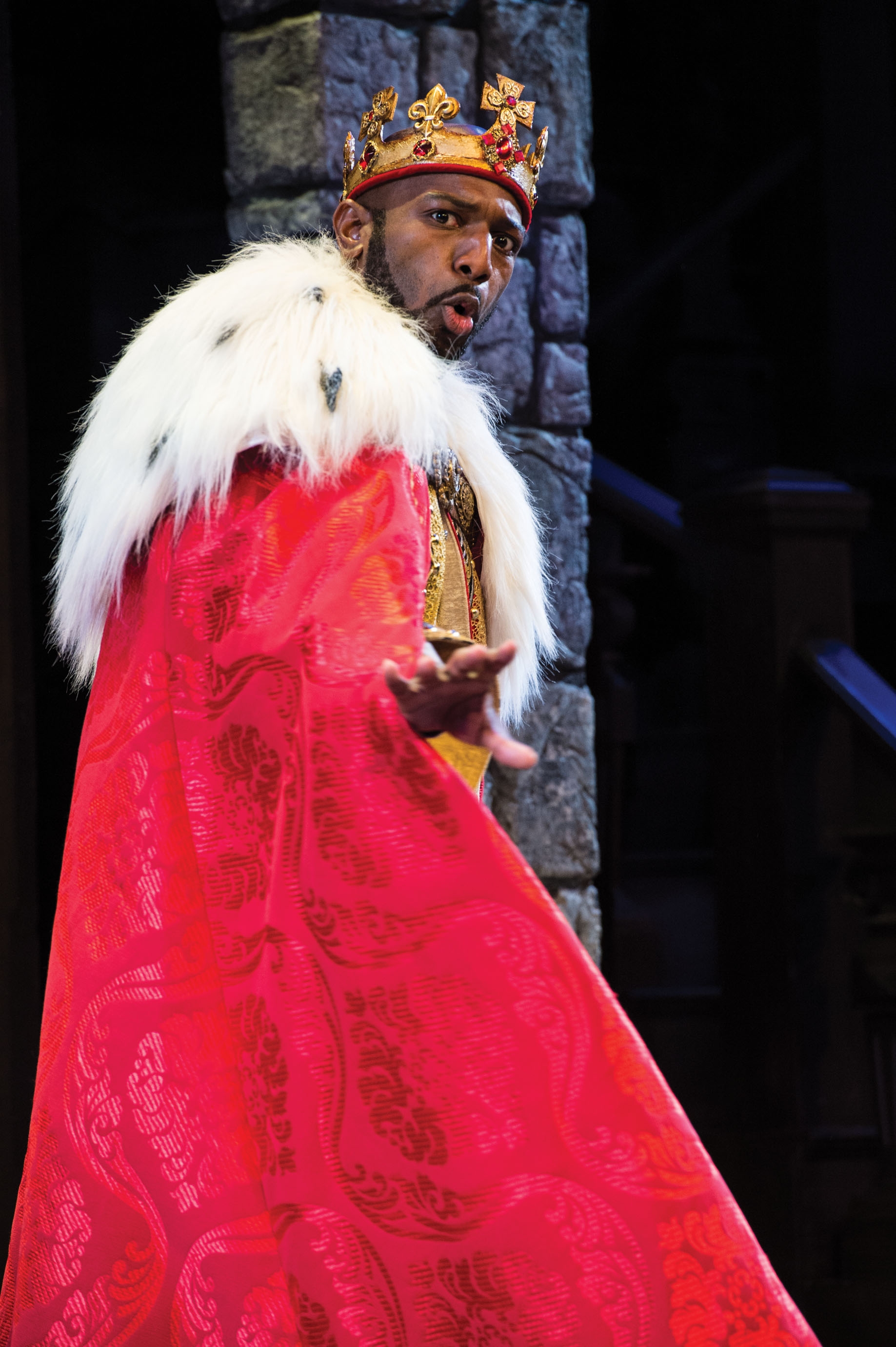 5 reasons to visit the Utah Shakespeare Festival