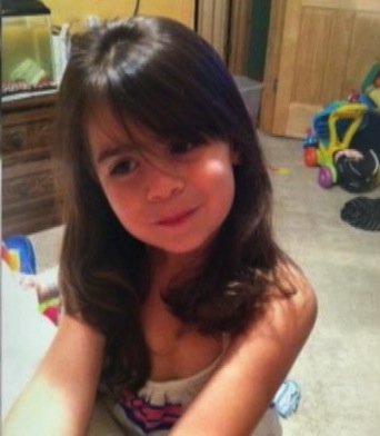 Caylee Brumlow (Family photo)