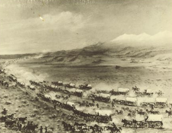 Utahns encouraged to bring 'pioneers out of your attics'