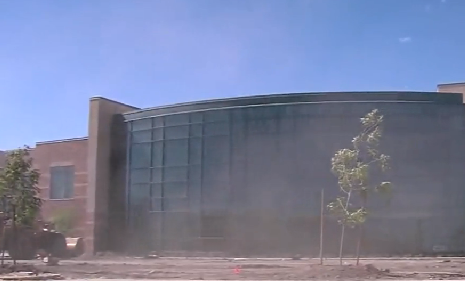 Residents split on how to fund 19 new schools in Jordan district