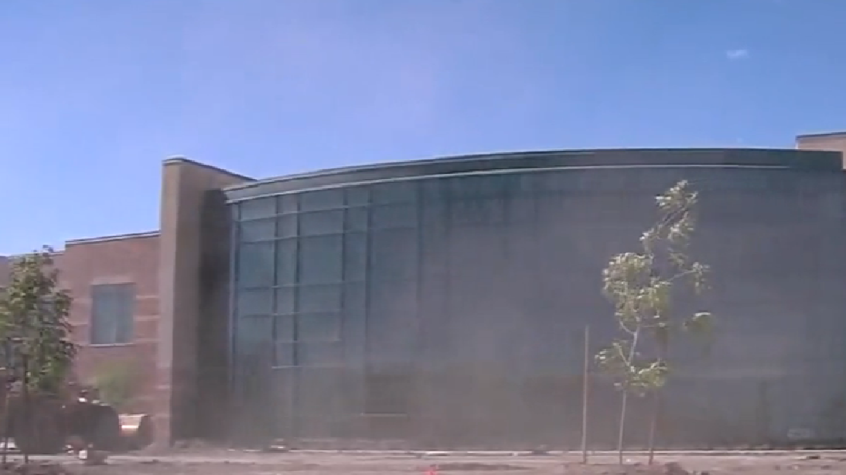 Residents split on how to fund 19 new schools in Jordan district