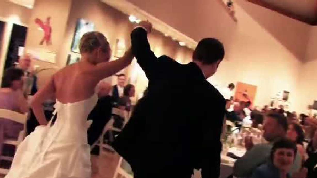 Bridal reality TV shows create some unreal expectations