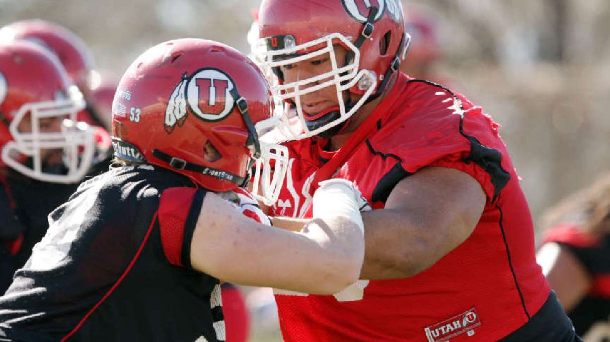 Utah football: 2 players the Utes can't afford to lose