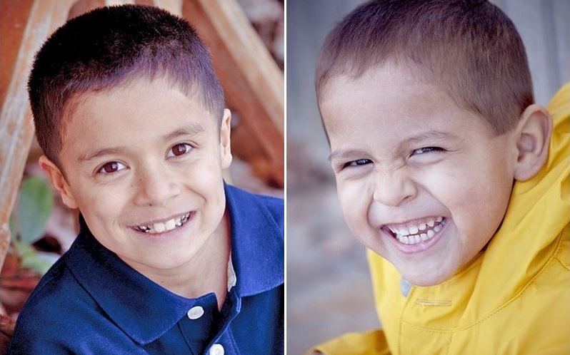 Teen pleads guilty to killing brothers