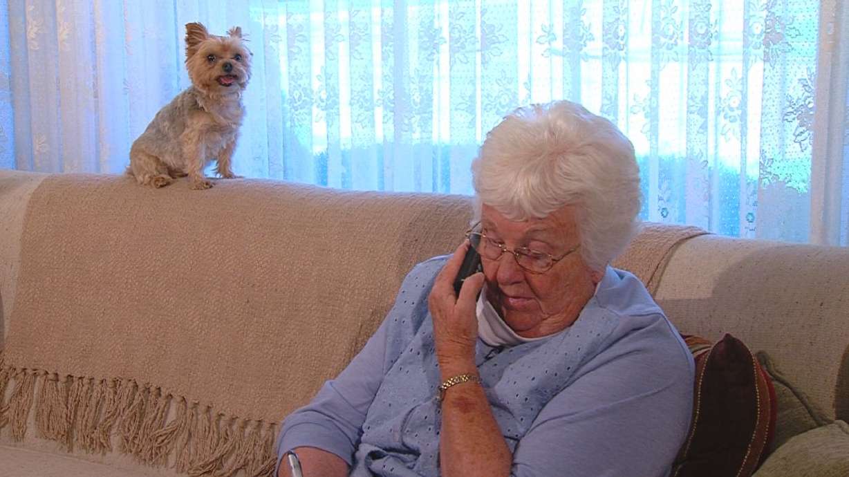 New Social Security phone scam spreading across Utah