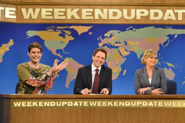 KSL-TV adds first-run SNL to fall programming
