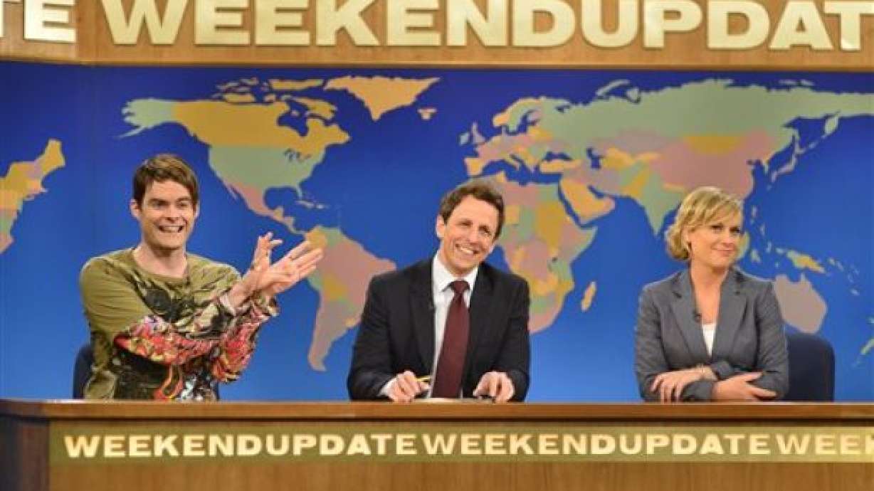 KSL-TV adds first-run SNL to fall programming