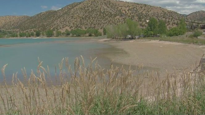 Utah braces for more searing temperatures, drought conditions