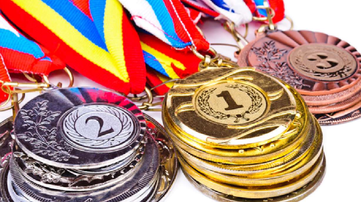 The Thrill of Success and the Agony of Defeat