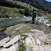 Davis and Weber Counties Canal Company shutting off secondary water early due to drought