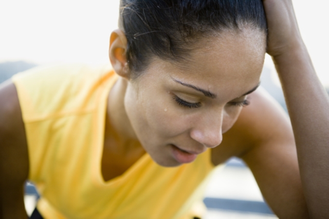 2 major health concerns in extremely hot weather