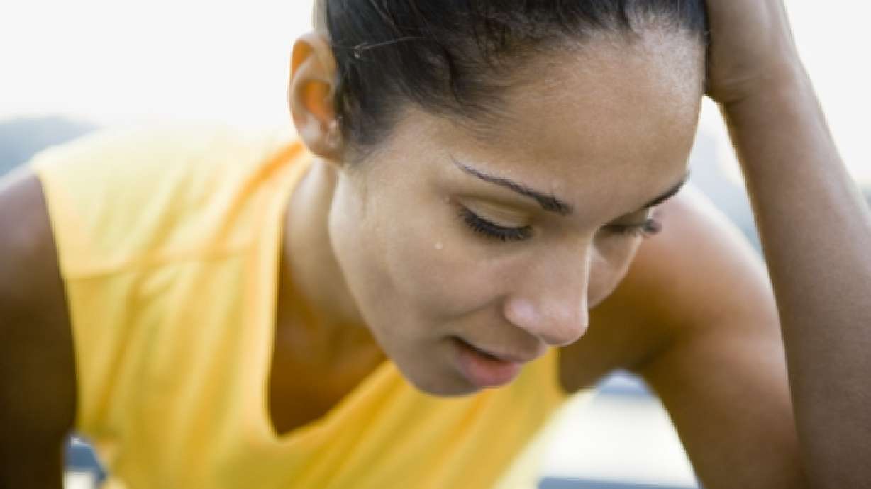 2 major health concerns in extremely hot weather