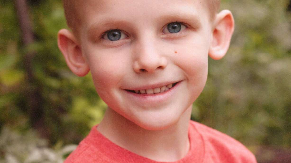 Family issues statement about 5-year-old killed at Lake Powell