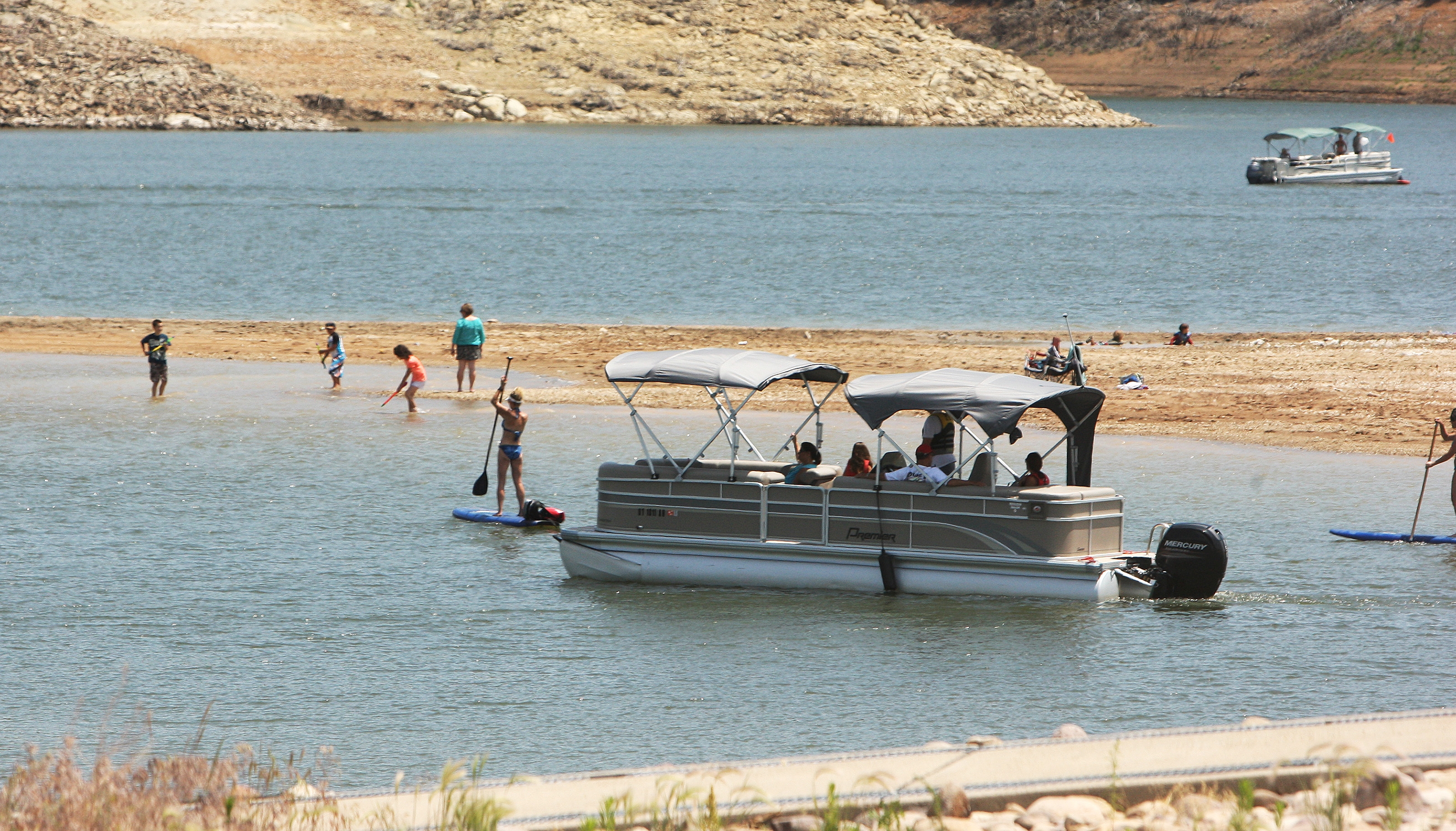 Death of man after day of boating sheds light on carbon monoxide risks