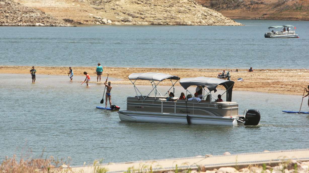 Death of man after day of boating sheds light on carbon monoxide risks